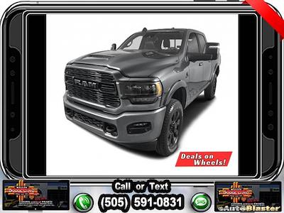 2024 Ram 2500 Crew Cab 4x4, Pickup for sale #48592 - photo 1