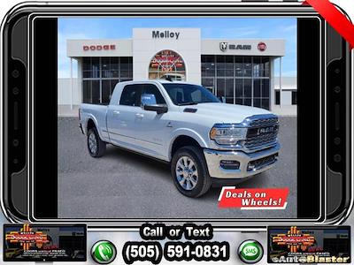 2024 Ram 2500 Mega Cab 4x4, Pickup for sale #48594 - photo 1