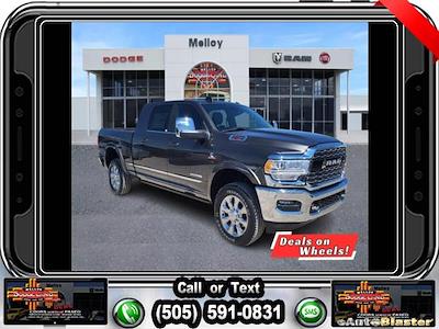 2024 Ram 2500 Mega Cab 4x4, Pickup for sale #48595 - photo 1