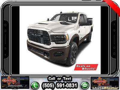 2024 Ram 2500 Crew Cab 4x4, Pickup for sale #48596 - photo 1