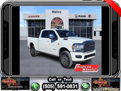 New 2024 Ram 2500 Longhorn Crew Cab 4x4, Pickup for sale #48596 - photo 1