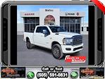 New 2024 Ram 2500 Longhorn Crew Cab 4x4, Pickup for sale #48596 - photo 1