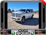 New 2024 Ram 2500 Longhorn Crew Cab 4x4, Pickup for sale #48596 - photo 4