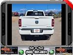 New 2024 Ram 2500 Longhorn Crew Cab 4x4, Pickup for sale #48596 - photo 11