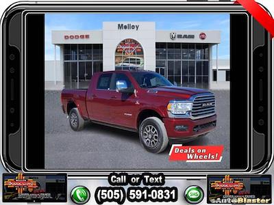 2024 Ram 2500 Mega Cab 4x4, Pickup for sale #48600 - photo 1