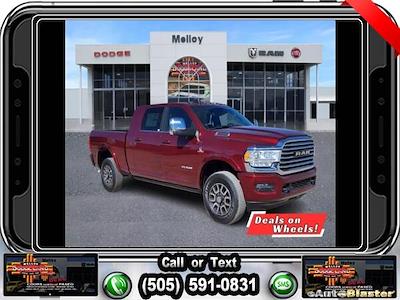 New 2024 Ram 2500 Longhorn Mega Cab 4x4, Pickup for sale #48600 - photo 1