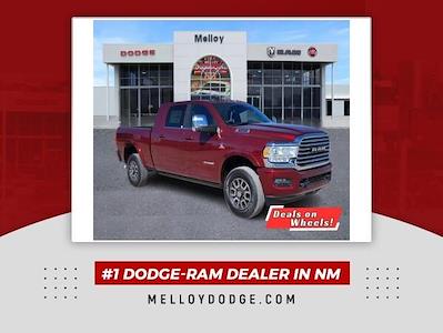 New 2024 Ram 2500 Longhorn Mega Cab 4x4, Pickup for sale #48600 - photo 1