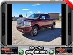 2024 Ram 2500 Mega Cab 4x4, Pickup for sale #48600 - photo 4