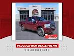 New 2024 Ram 2500 Longhorn Mega Cab 4x4, Pickup for sale #48600 - photo 1