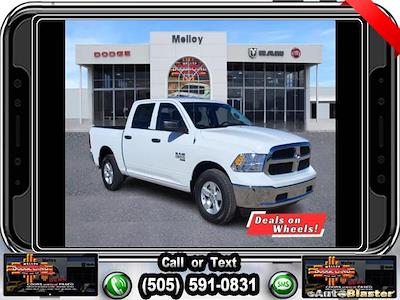 2024 Ram 1500 Classic Crew Cab 4x2, Pickup for sale #48602 - photo 1