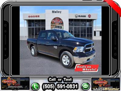 2024 Ram 1500 Classic Crew Cab 4x2, Pickup for sale #48603 - photo 1