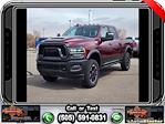 2024 Ram 2500 Crew Cab 4x4, Pickup for sale #48607 - photo 18