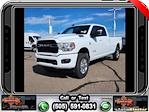 2024 Ram 3500 Crew Cab 4x4, Pickup for sale #48609 - photo 18