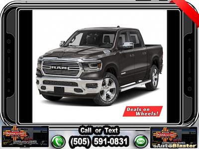 2024 Ram 1500 Crew Cab 4x4, Pickup for sale #48611 - photo 1