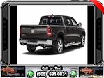 2024 Ram 1500 Crew Cab 4x4, Pickup for sale #48611 - photo 3