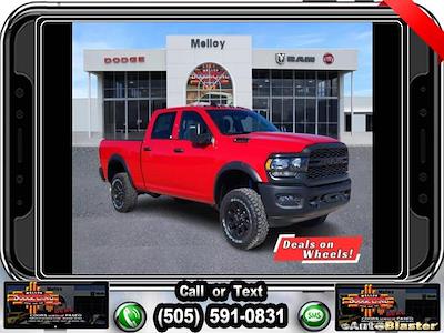 2024 Ram 2500 Crew Cab 4x4, Pickup for sale #48612 - photo 1