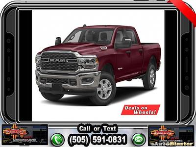 2024 Ram 2500 Crew Cab 4x4, Pickup for sale #48613 - photo 1