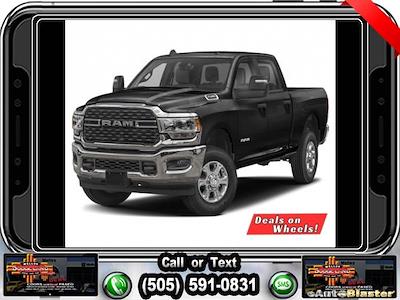 2024 Ram 2500 Crew Cab 4x4, Pickup for sale #48614 - photo 1