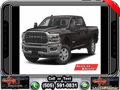 2024 Ram 2500 Crew Cab 4x4, Pickup for sale #48615 - photo 1