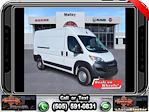 2024 Ram ProMaster 2500 High Roof FWD, Empty Cargo Van for sale #49512 - photo 1