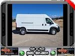 2024 Ram ProMaster 2500 High Roof FWD, Empty Cargo Van for sale #49512 - photo 3