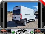 2024 Ram ProMaster 2500 High Roof FWD, Empty Cargo Van for sale #49512 - photo 4