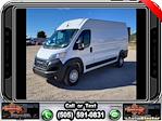 2024 Ram ProMaster 2500 High Roof FWD, Empty Cargo Van for sale #49512 - photo 5