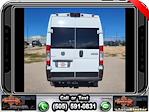 2024 Ram ProMaster 2500 High Roof FWD, Empty Cargo Van for sale #49512 - photo 9