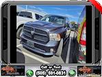 Used 2019 Ram 1500 Classic Tradesman Crew Cab 4x4, Pickup for sale #48617A - photo 4