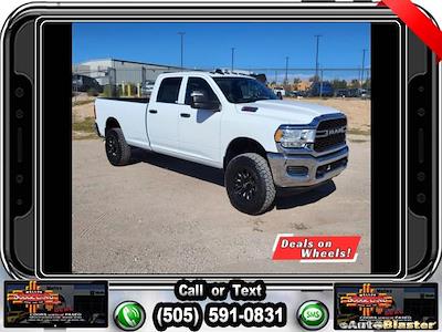 2024 Ram 2500 Crew Cab 4x4, Pickup for sale #48618 - photo 1