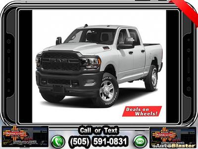 2024 Ram 2500 Crew Cab 4x4, Pickup for sale #48620 - photo 1