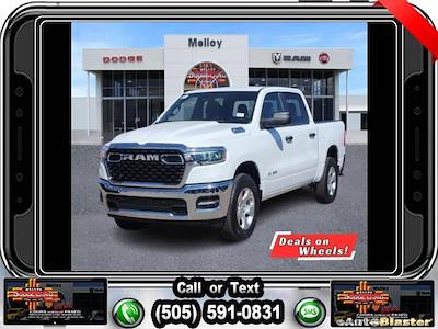 2025 Ram 1500 Crew Cab 4x4, Pickup for sale #48626 - photo 1