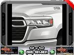 2025 Ram 1500 Crew Cab 4x4, Pickup for sale #48626 - photo 13