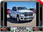 2025 Ram 1500 Crew Cab 4x4, Pickup for sale #48626 - photo 4