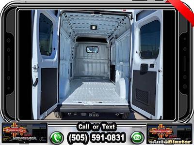 2024 Ram ProMaster 2500 High Roof FWD, Empty Cargo Van for sale #49510 - photo 2