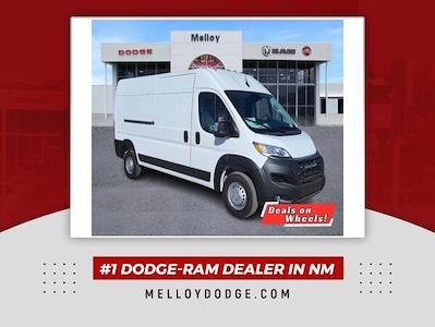 New 2024 Ram ProMaster 2500 Tradesman High Roof FWD, Empty Cargo Van for sale #49510 - photo 1