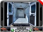 2024 Ram ProMaster 2500 High Roof FWD, Empty Cargo Van for sale #49510 - photo 2