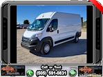 New 2024 Ram ProMaster 2500 Tradesman High Roof FWD, Empty Cargo Van for sale #49510 - photo 5