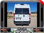 New 2024 Ram ProMaster 2500 Tradesman High Roof FWD, Empty Cargo Van for sale #49510 - photo 10