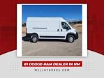 New 2024 Ram ProMaster 2500 Tradesman High Roof FWD, Empty Cargo Van for sale #49510 - photo 3