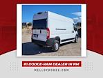 New 2024 Ram ProMaster 2500 Tradesman High Roof FWD, Empty Cargo Van for sale #49510 - photo 2