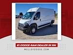 New 2024 Ram ProMaster 2500 Tradesman High Roof FWD, Empty Cargo Van for sale #49510 - photo 4