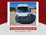 New 2024 Ram ProMaster 2500 Tradesman High Roof FWD, Empty Cargo Van for sale #49510 - photo 5