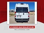 New 2024 Ram ProMaster 2500 Tradesman High Roof FWD, Empty Cargo Van for sale #49510 - photo 9