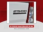 New 2024 Ram ProMaster 2500 Tradesman High Roof FWD, Empty Cargo Van for sale #49510 - photo 11