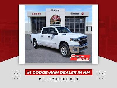 2025 Ram 1500 Crew Cab 4x4, Pickup for sale #58002 - photo 1