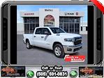 2025 Ram 1500 Crew Cab 4x4, Pickup for sale #58002 - photo 1