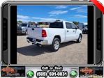 2025 Ram 1500 Crew Cab 4x4, Pickup for sale #58002 - photo 2