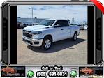 2025 Ram 1500 Crew Cab 4x4, Pickup for sale #58002 - photo 4