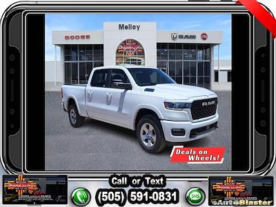 2025 Ram 1500 Crew Cab 4x4, Pickup for sale #58004 - photo 1